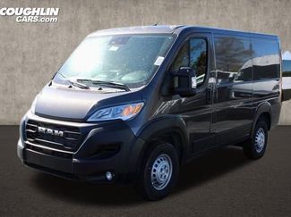 New 2024 RAM ProMaster 1500 w/ Safety Group video 2