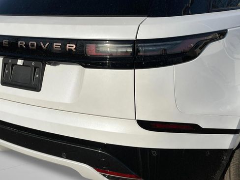 New 2026 Land Rover Range Rover Velar Autobiography image 35