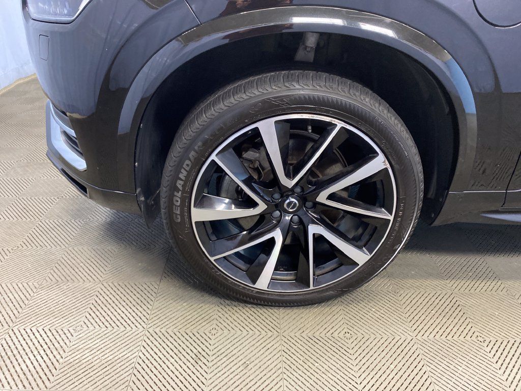 Used 2022 Volvo XC90 T8 Inscription Expression w/ Advanced Package AWD/4WD image 47