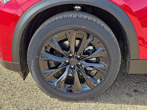 New 2026 MAZDA CX-90 3.3 Turbo w/ Premium Sport Pkg image 10