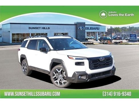 New 2026 Subaru Outback Touring XT image 30