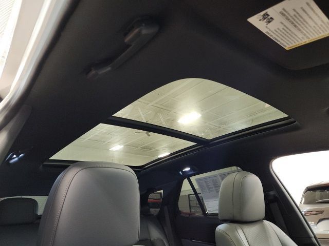 Used 2024 Honda Prologue Elite image 33