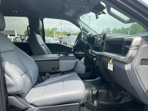 New 2026 Ford F450 XL AWD/4WD image 12