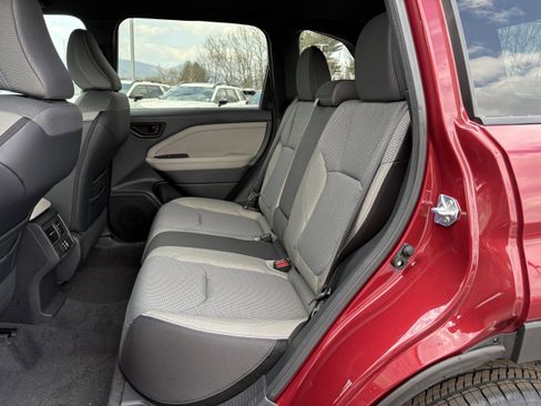 New 2026 Subaru Forester Premium image 32
