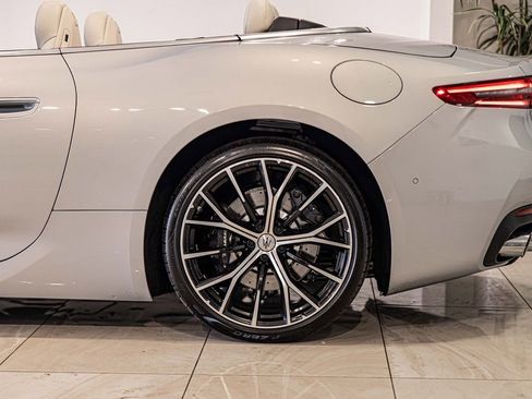 New 2026 Maserati GranCabrio Modena image 7