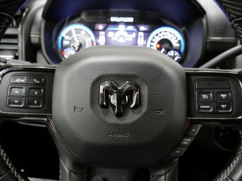 Used 2022 RAM 2500 Limited w/ Night Edition image 16