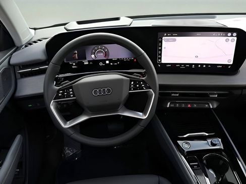 New 2026 Audi Q3 quattro 2.0T AWD/4WD image 13