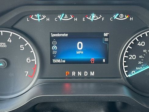 Certified 2023 Ford F150 XL w/ Rattler Package AWD/4WD image 23