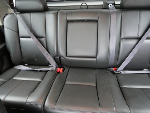 Used 2014 GMC Sierra 2500 SLT w/ SLT Convenience Package AWD/4WD image 13