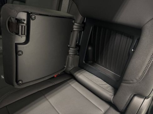 New 2026 Chevrolet Silverado 3500 LTZ w/ LTZ Plus Package image 32