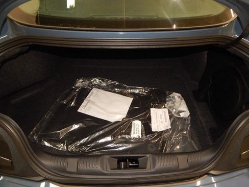 New 2025 Ford Mustang Premium image 16