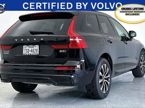 Used 2024 Volvo XC60 B5 Plus w/ Protection Package Premier image 2