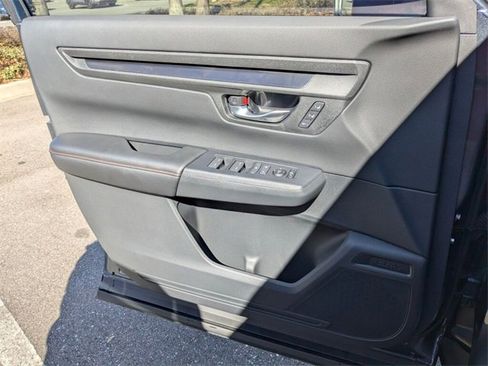 Certified 2026 Honda CR-V Sport-L image 30