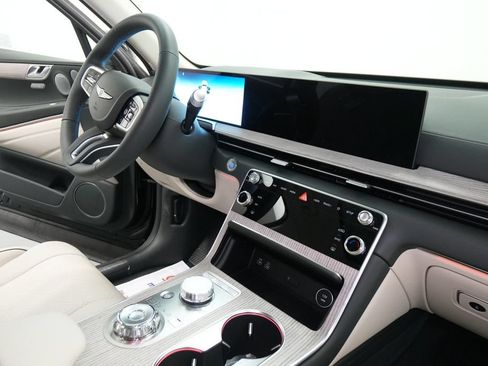 New 2026 Genesis GV80 2.5T Prestige AWD/4WD image 34