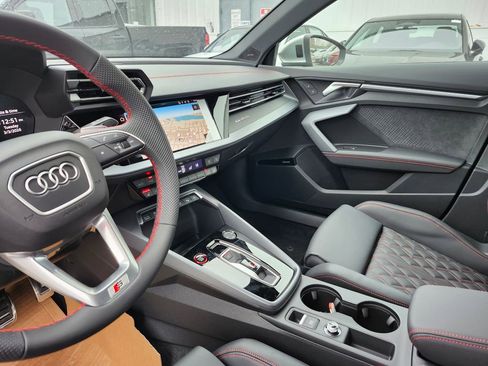 New 2026 Audi S3 Premium image 10