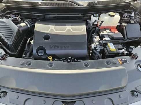 Used 2024 Buick Enclave Avenir w/ Avenir Technology Package AWD/4WD image 33