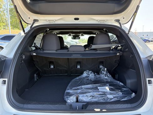 New 2026 Subaru Crosstrek 2.5i Sport AWD/4WD image 13