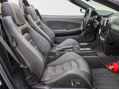 Used 2008 Ferrari F430 Spider RWD image 73