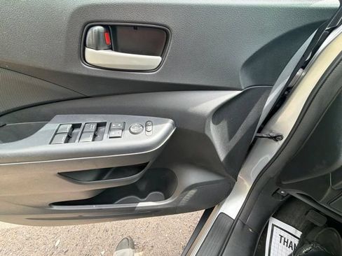 Used 2016 Honda CR-V LX image 15