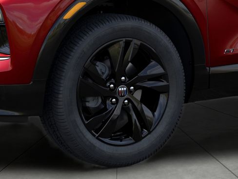 New 2026 Buick Encore GX Sport Touring image 9