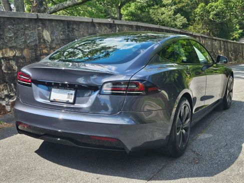 Used 2023 Tesla Model S AWD/4WD image 11
