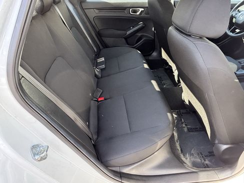Used 2026 Honda Civic LX image 11