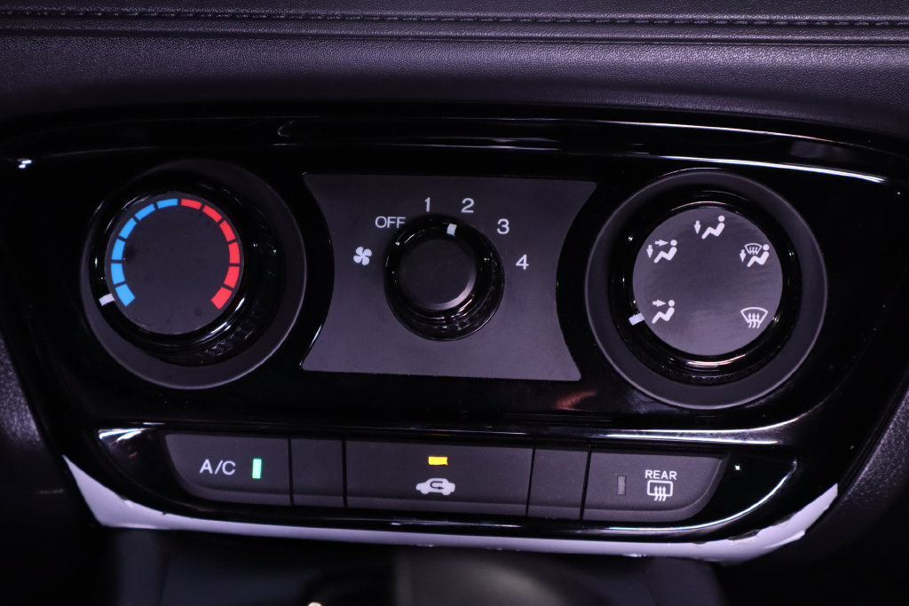 Used 2022 Honda HR-V Sport image 23