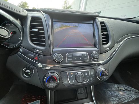 Used 2015 Chevrolet Impala LTZ FWD image 26