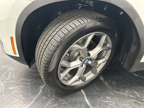 Used 2023 BMW X3 xDrive30i image 30