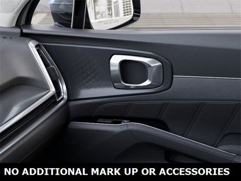 New 2025 Kia Sorento SX image 25