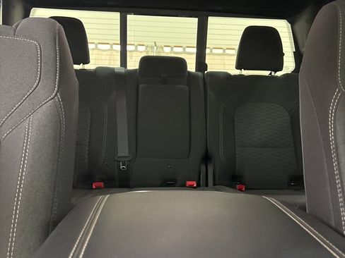 Used 2025 RAM 1500 Big Horn image 30