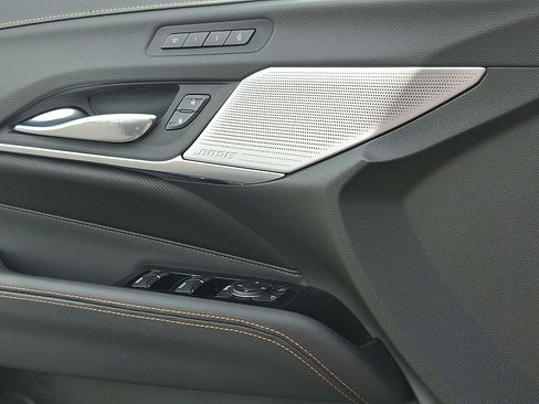 Used 2022 Cadillac CT4 Sport image 14