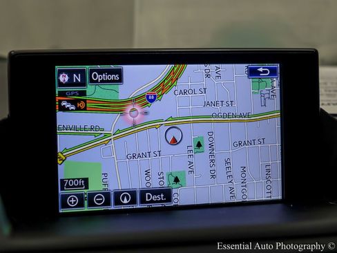 Used 2014 Lexus CT 200h image 17