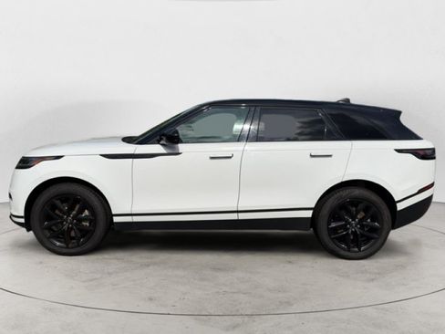 Used 2025 Land Rover Range Rover Velar S AWD/4WD image 7