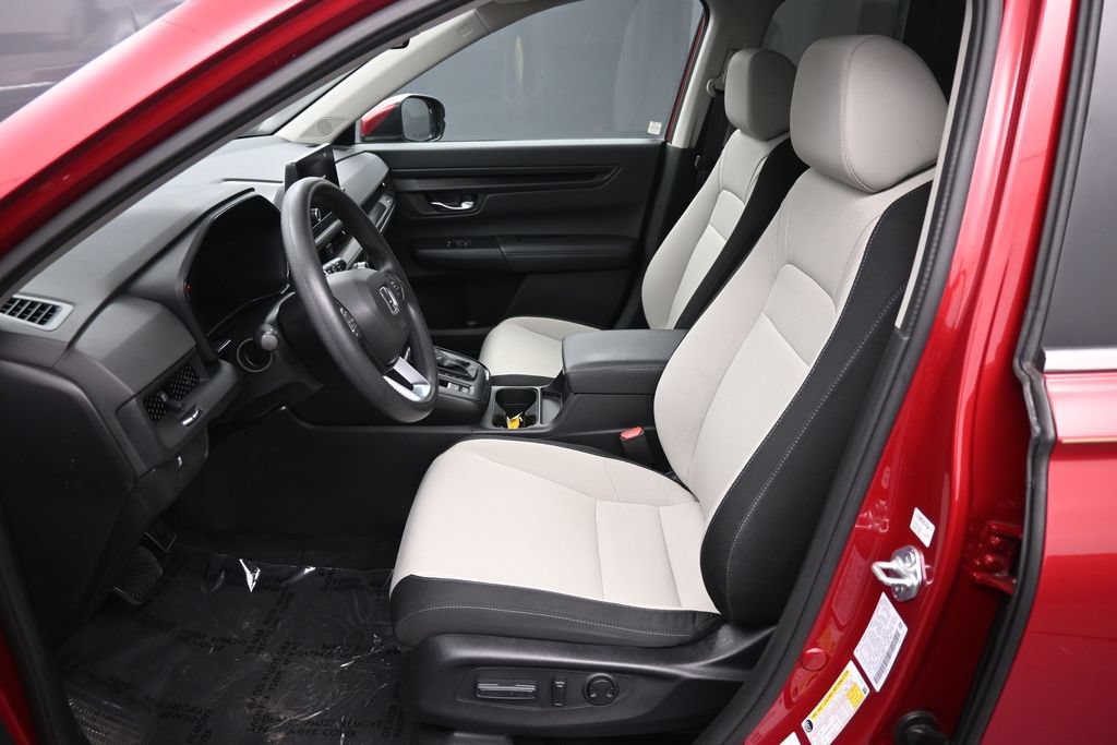 Certified 2024 Honda CR-V EX image 19