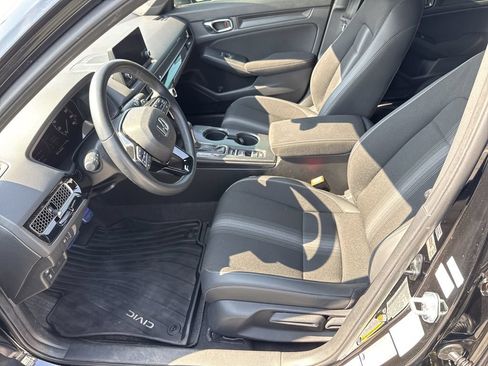 Used 2022 Honda Civic Sport image 9