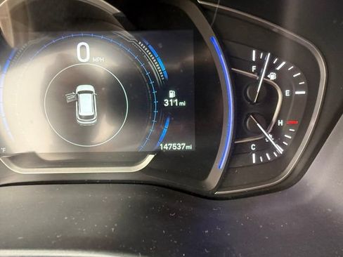 Used 2020 Hyundai Santa Fe SEL AWD/4WD image 12
