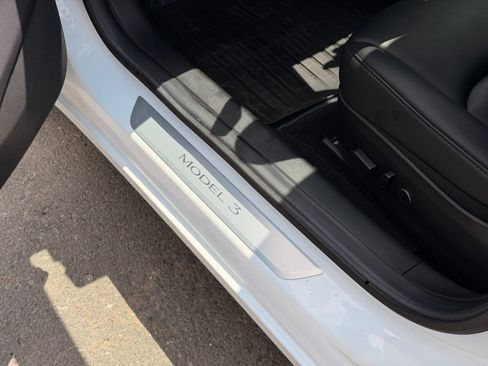 Used 2018 Tesla Model 3 Performance AWD/4WD image 16