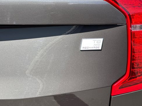 Used 2023 Volvo XC90 T8 Ultimate w/ Protection Package Premier image 12