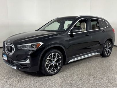 Used 2022 BMW X1 xDrive28i w/ Convenience Package