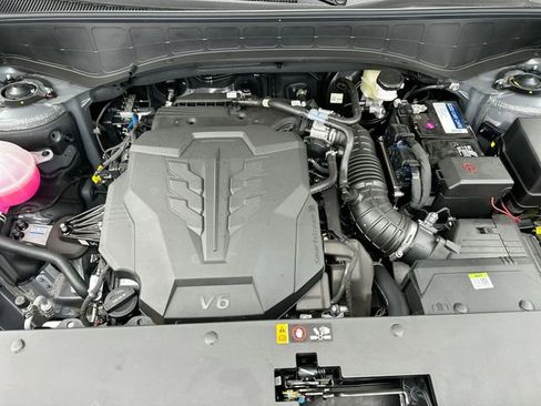 New 2026 Hyundai Palisade Calligraphy image 20