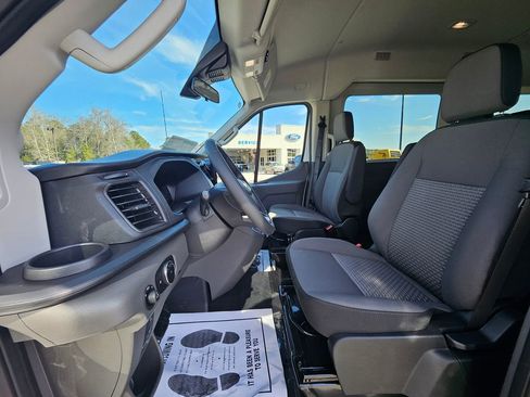 New 2026 Ford Transit 350 XL RWD image 6