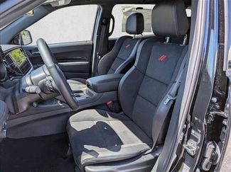 New 2026 Dodge Durango GT AWD/4WD video 4