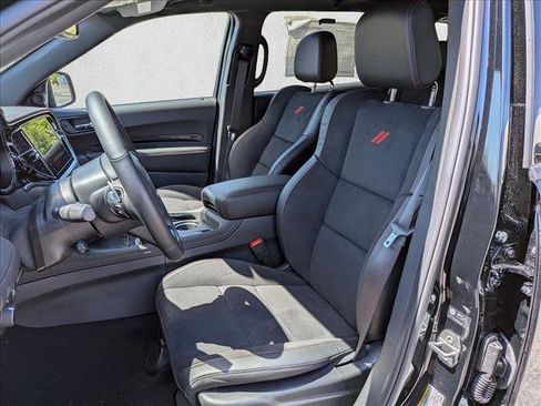 New 2026 Dodge Durango GT AWD/4WD image 4