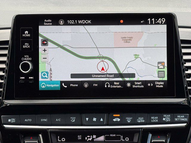 Used 2025 Honda Odyssey Elite image 27