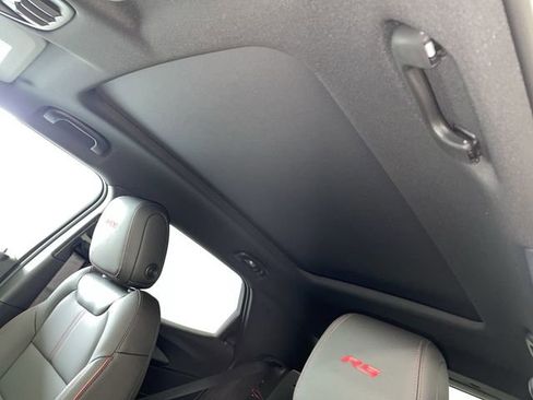 New 2026 Chevrolet TrailBlazer RS w/ Convenience Package image 29