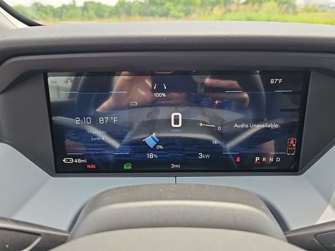 New 2027 Chevrolet Bolt LT FWD image 11