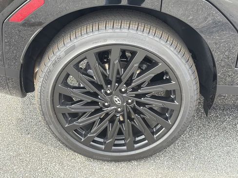 New 2026 Hyundai Santa Fe Calligraphy image 17