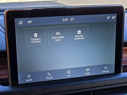 Used 2024 Lincoln Aviator Reserve image 32