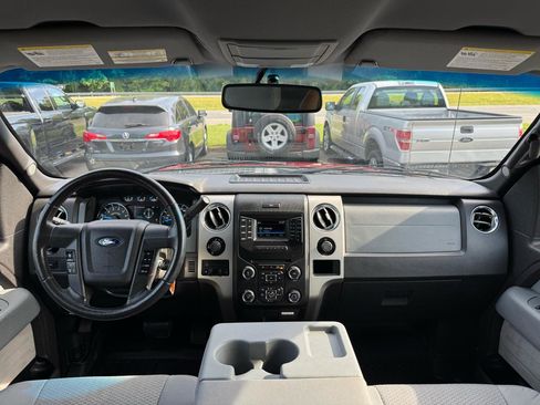 Used 2014 Ford F150 XLT w/ Equipment Group 302A Luxury AWD/4WD image 17